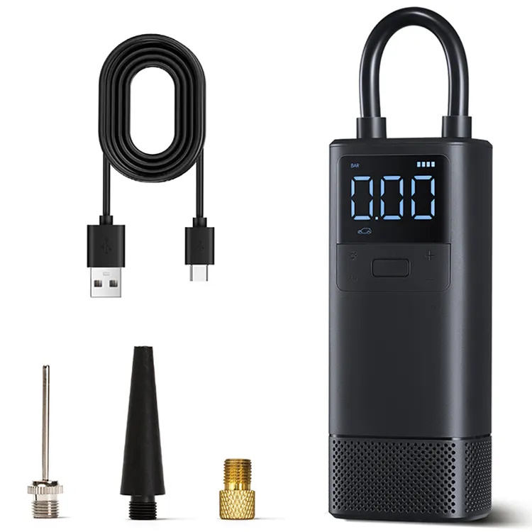 Compresor aer portabil 70mai Air Compressor Wireless Midrive TP05